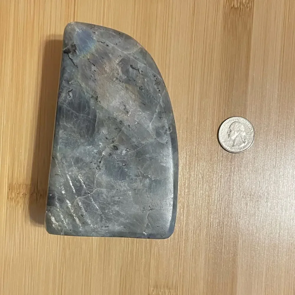 Labradorite Freeform #1